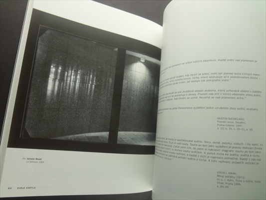 Ejhle svetlo / Look Light_写真2