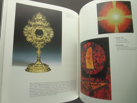 Ejhle svetlo / Look Light_写真4