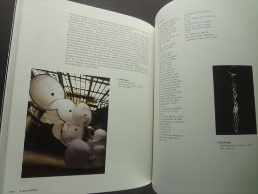 Ejhle svetlo / Look Light_写真5