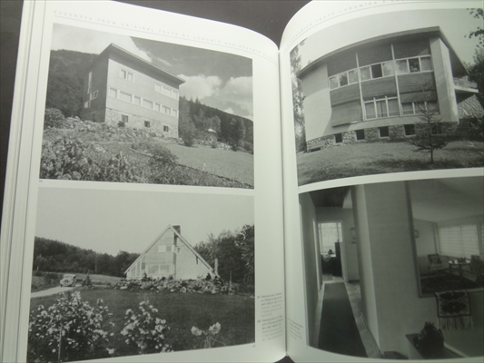 Lubomir Slapeta 1908-1983, Cestmir Slapeta 1908-1999 Architektonicke dilo / Architectural work_写真2