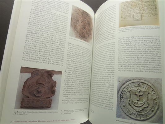 Stanislav Pavlovsky z Pavlovic (1579-1598) Biskup a mecenas umirajiciho veku_写真2