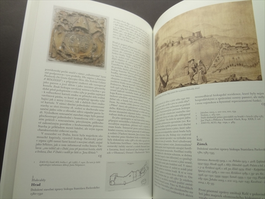 Stanislav Pavlovsky z Pavlovic (1579-1598) Biskup a mecenas umirajiciho veku_写真3