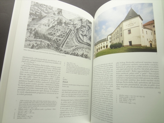 Stanislav Pavlovsky z Pavlovic (1579-1598) Biskup a mecenas umirajiciho veku_写真4