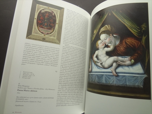 Stanislav Pavlovsky z Pavlovic (1579-1598) Biskup a mecenas umirajiciho veku_写真5