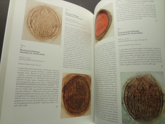 Stanislav Pavlovsky z Pavlovic (1579-1598) Biskup a mecenas umirajiciho veku_写真7