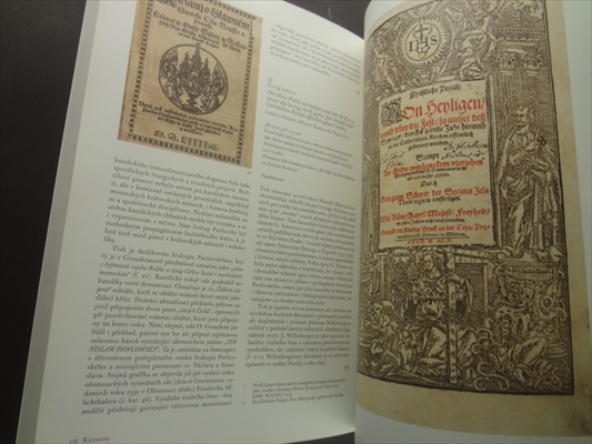 Stanislav Pavlovsky z Pavlovic (1579-1598) Biskup a mecenas umirajiciho veku_写真9