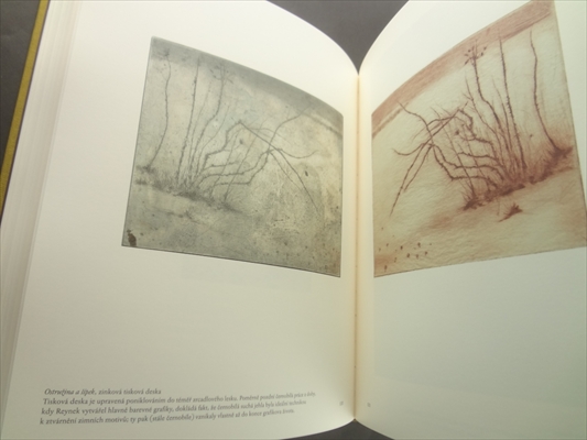 Bohuslav Reynek (1892-1971)_写真1