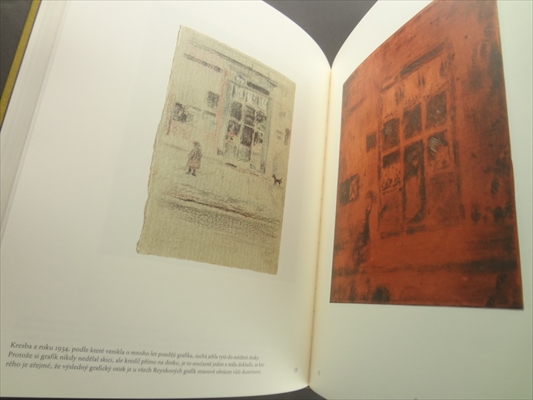 Bohuslav Reynek (1892-1971)_写真2