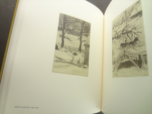 Bohuslav Reynek (1892-1971)_写真4