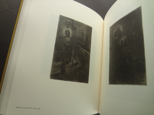 Bohuslav Reynek (1892-1971)_写真5