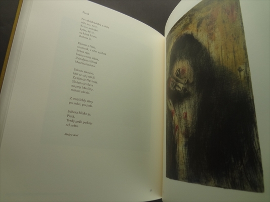 Bohuslav Reynek (1892-1971)_写真6