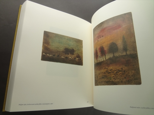 Bohuslav Reynek (1892-1971)_写真8