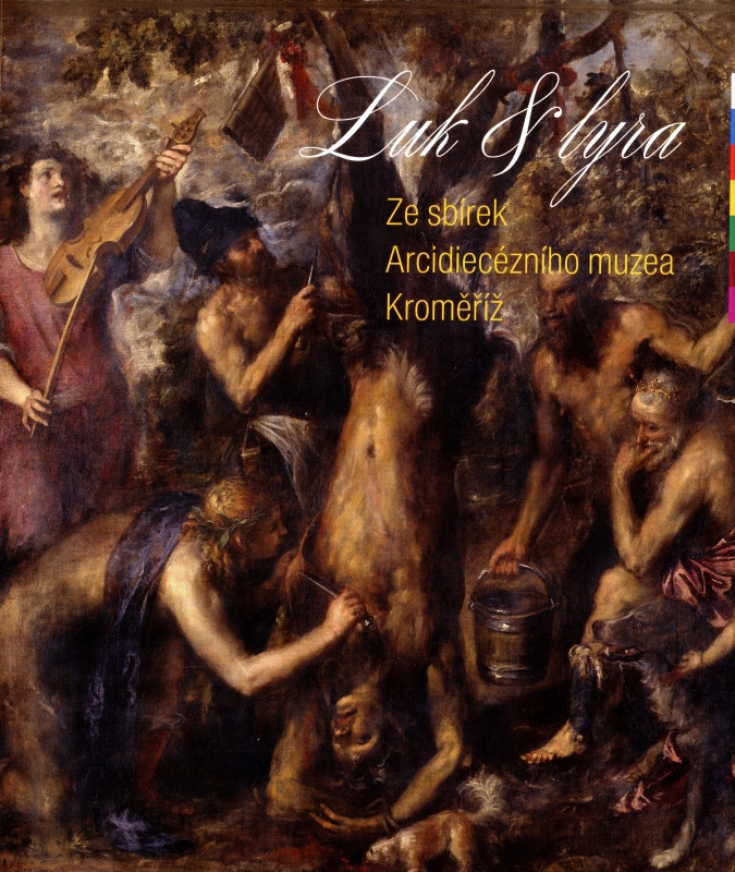 Luk & lyia Ze sbirek a Arcidiecezniho muzea Kromeriz_写真