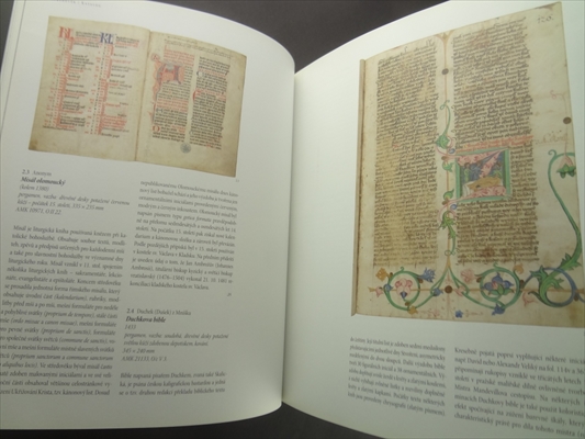 Luk & lyia Ze sbirek a Arcidiecezniho muzea Kromeriz_写真1