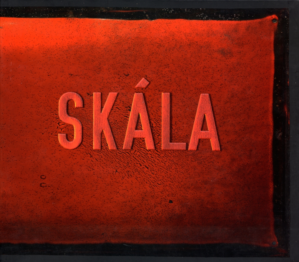 Frantisek Skala_写真