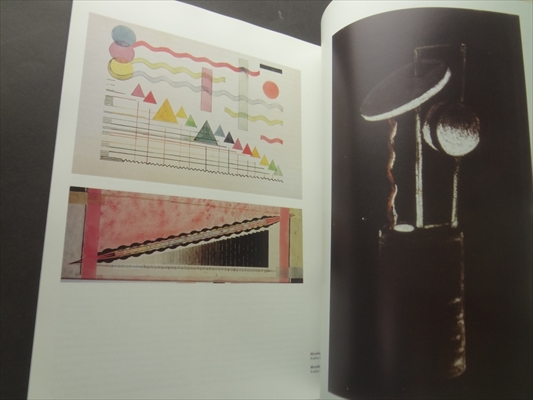 Umeni pro vsechny smysly: mezivalecna avantgarda v ceskoslovensku_写真3