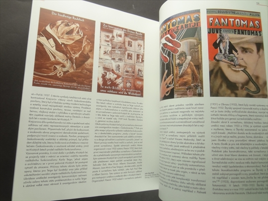 Umeni pro vsechny smysly: mezivalecna avantgarda v ceskoslovensku_写真7