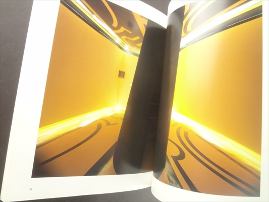 奈義町現代美術館_写真2