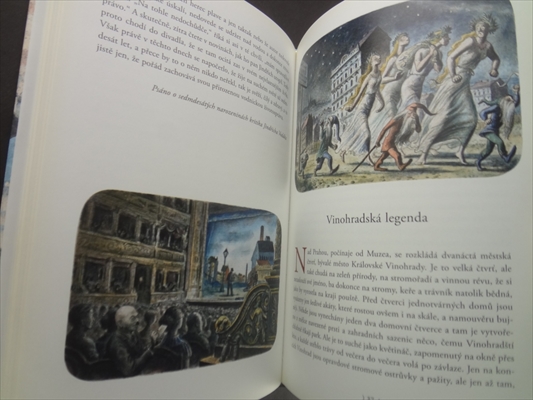 Prazske legendy_写真1