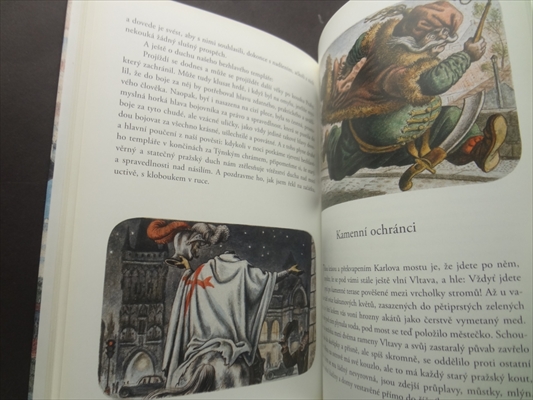 Prazske legendy_写真2