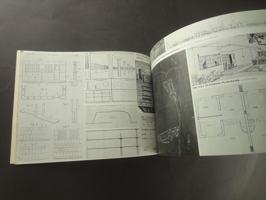 Le Corbusier et Pessac 1914-1928 2 vols. 全2巻_写真3