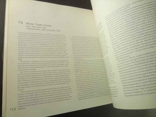 A Life in Architecture_写真1