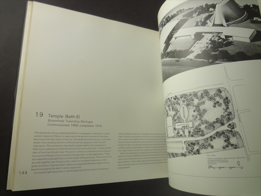 A Life in Architecture_写真4