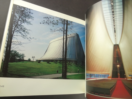 A Life in Architecture_写真5