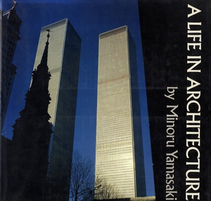 A Life in Architecture