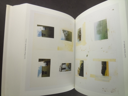 Gerhard Richter: Atlas_写真2
