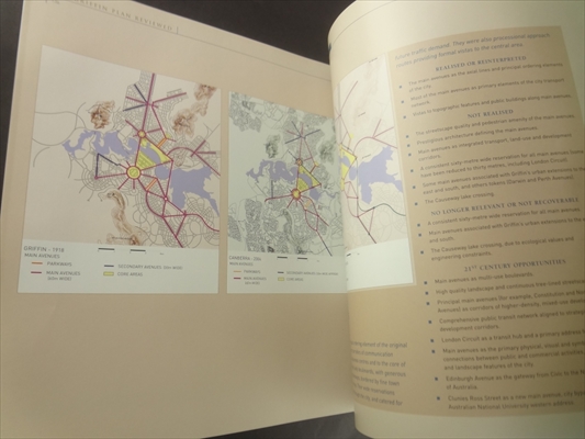 The Griffin Legacy: Canberra, the Nation's Capital in the 21st Century_写真10