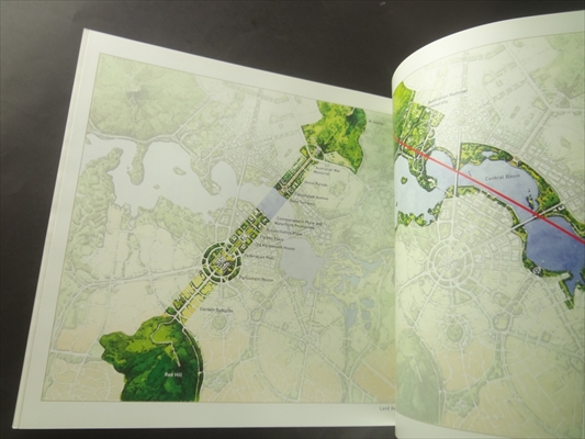 The Griffin Legacy: Canberra, the Nation's Capital in the 21st Century_写真11