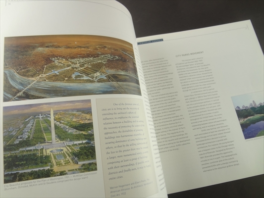 The Griffin Legacy: Canberra, the Nation's Capital in the 21st Century_写真3