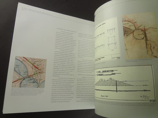 The Griffin Legacy: Canberra, the Nation's Capital in the 21st Century_写真6