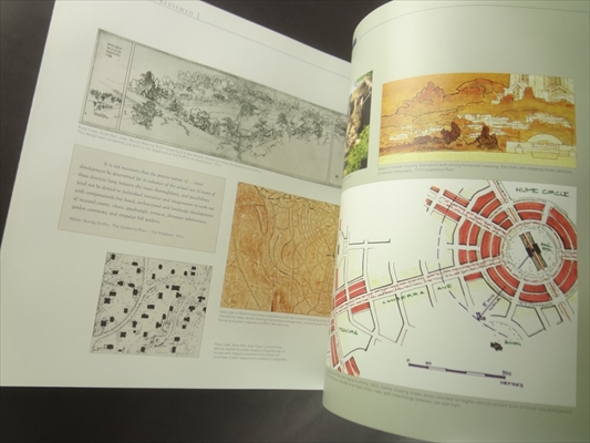 The Griffin Legacy: Canberra, the Nation's Capital in the 21st Century_写真7