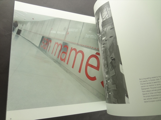 Bilbao, the transformation_写真4