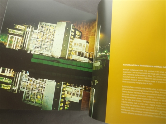 Bilbao, the transformation_写真6