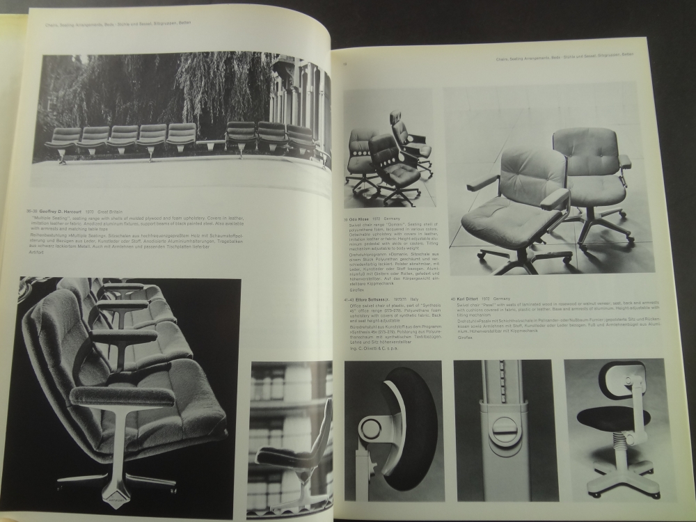 new furniture - neue mobel 111