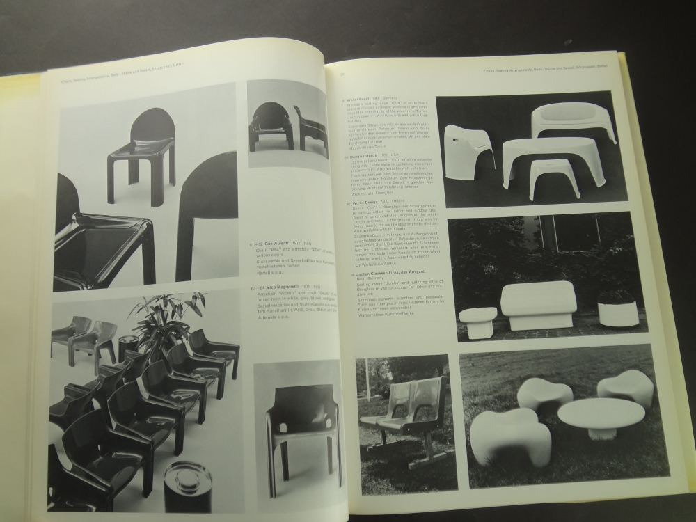 new furniture - neue mobel 112