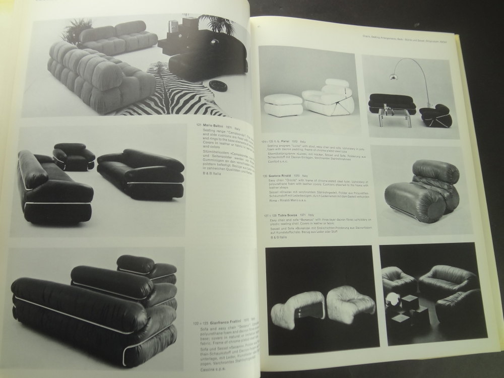 new furniture - neue mobel 113