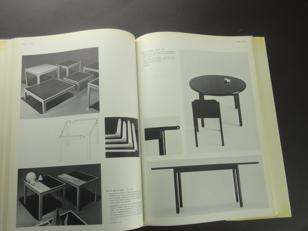 new furniture - neue mobel 114