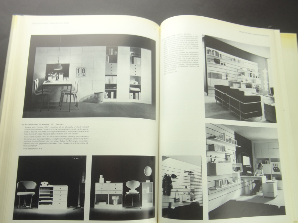 new furniture - neue mobel 115