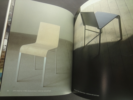 Maarten Van Severen Werken / Work_写真1