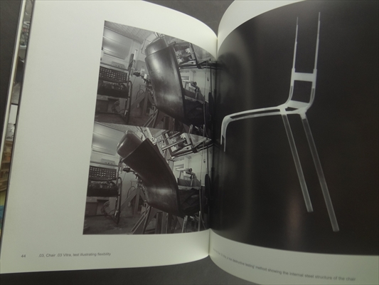 Maarten Van Severen Werken / Work_写真2