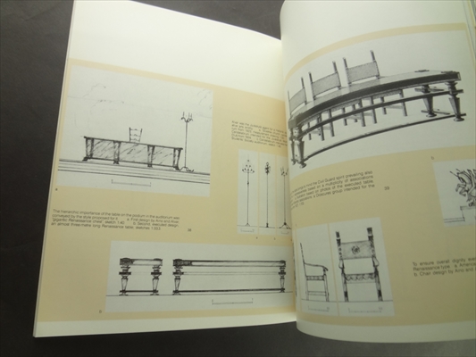 Alvar Aalto: Furniture_写真2