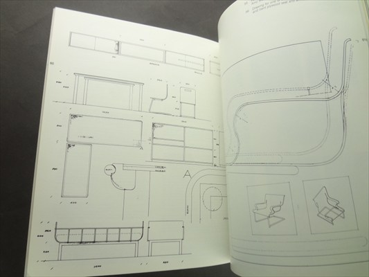 Alvar Aalto: Furniture_写真3