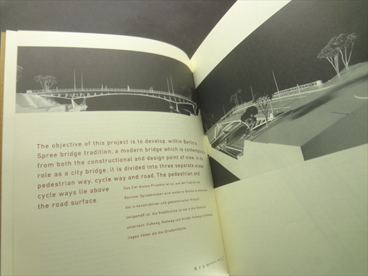 Calatrava Berlin: Five Projects / Funf projekte_写真1