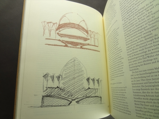 Calatrava Berlin: Five Projects / Funf projekte_写真5