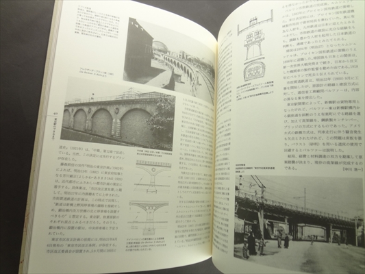 東京駅と辰野金吾 駅舎の成り立ちと東京駅のできるまで_写真3