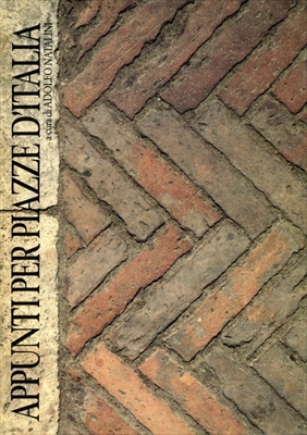 Appunti per piazze d'Italia